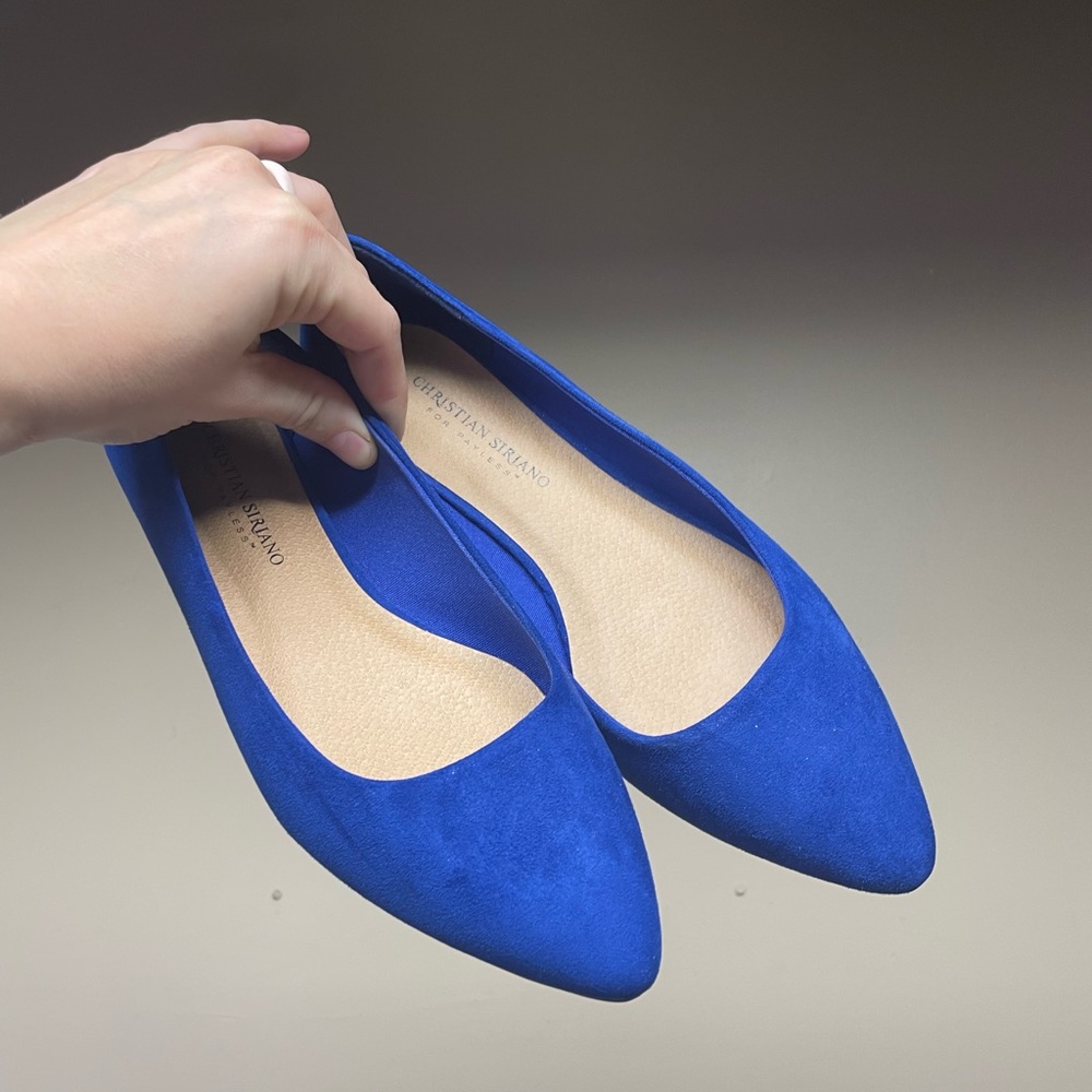 Christian Siriano for Payless sz 8